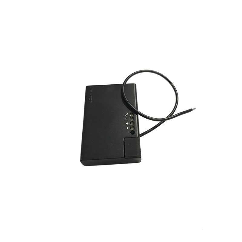 Comelit 3522 | Visto Power Adapter (16vAC to 12vDC) Visto Sold Separately