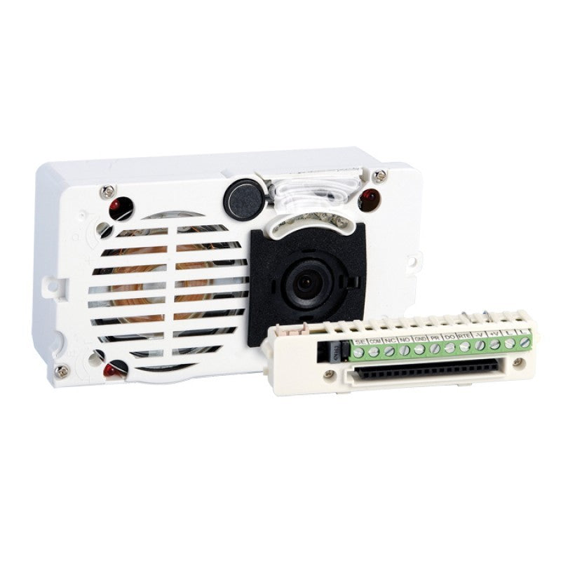 Comelit 4682HKC | Color Audio / Video Unit For Vip Kit System, Ikall Series