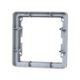 Comelit 6120 | Planux Monitor Surface Mount Housing for Thin Version