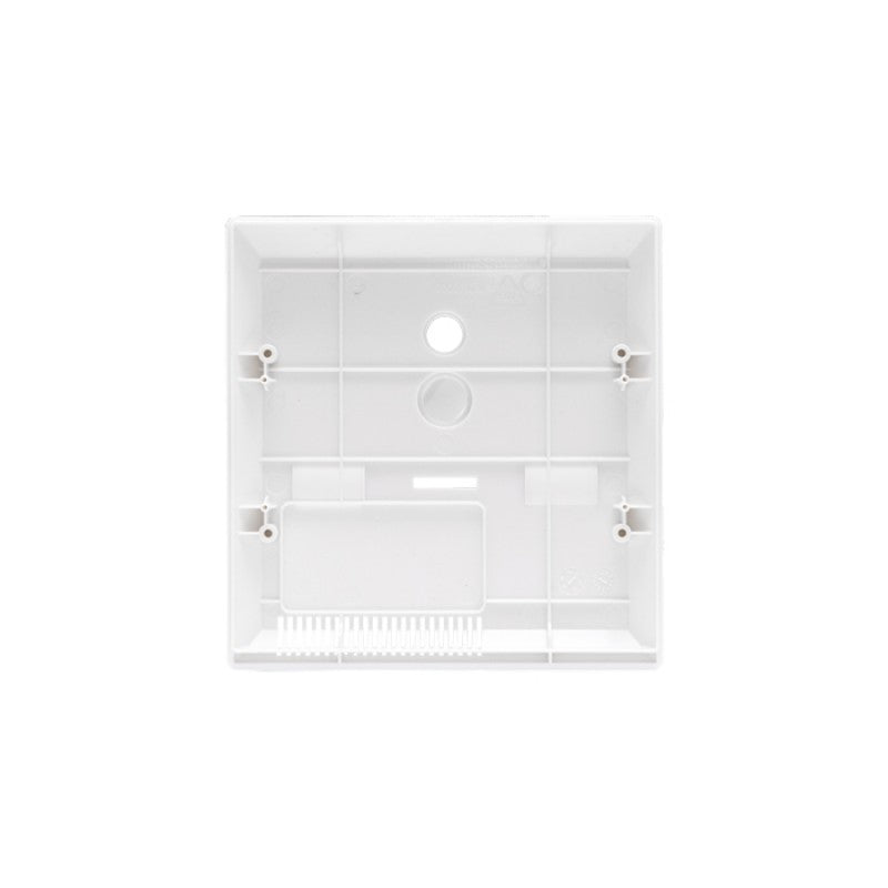 Comelit 6620 | Surface-mounted Box For Dry Wall Icona Series