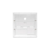 Comelit 6620 | Surface-mounted Box For Dry Wall Icona Series