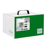 Comelit 8513HD | VIP 1 User iKall Door Station (1PB), 1x PoE Gateway (1456) For Remote App Use