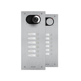 Comelit IX0106 | Switch Front Plate With 6 Buttons