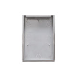 Comelit IX9161 | Switch Housing For Front Plate With 5-6-7-8 Buttons