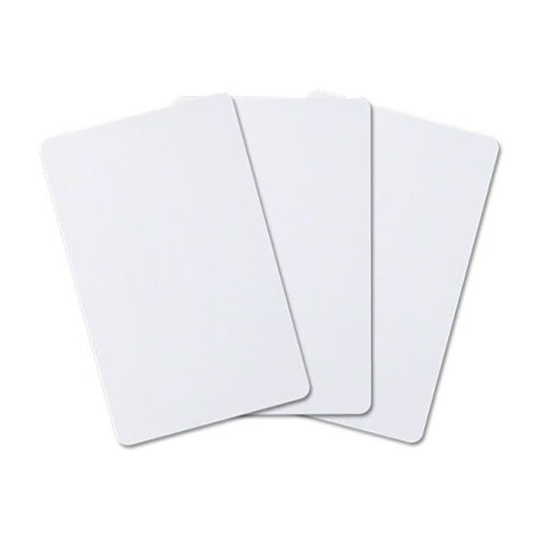Comelit PAC-CD-CR-PACC | PAC Pack of 10 PAC ISO Proximity Cards