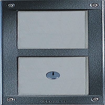 Module, Intercom-Audio