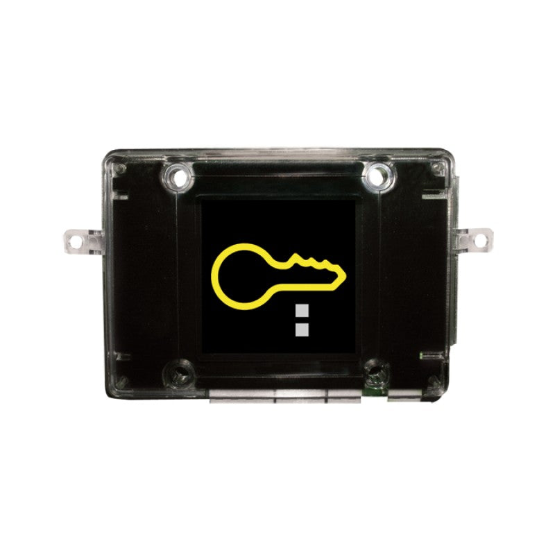 Comelit SK9001I | Simplekey Complete "Advanced" Unit Panel Mount For iKall Requires Power Supply: 1200UL