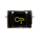 Comelit SK9001I | Simplekey Complete "Advanced" Unit Panel Mount For iKall Requires Power Supply: 1200UL