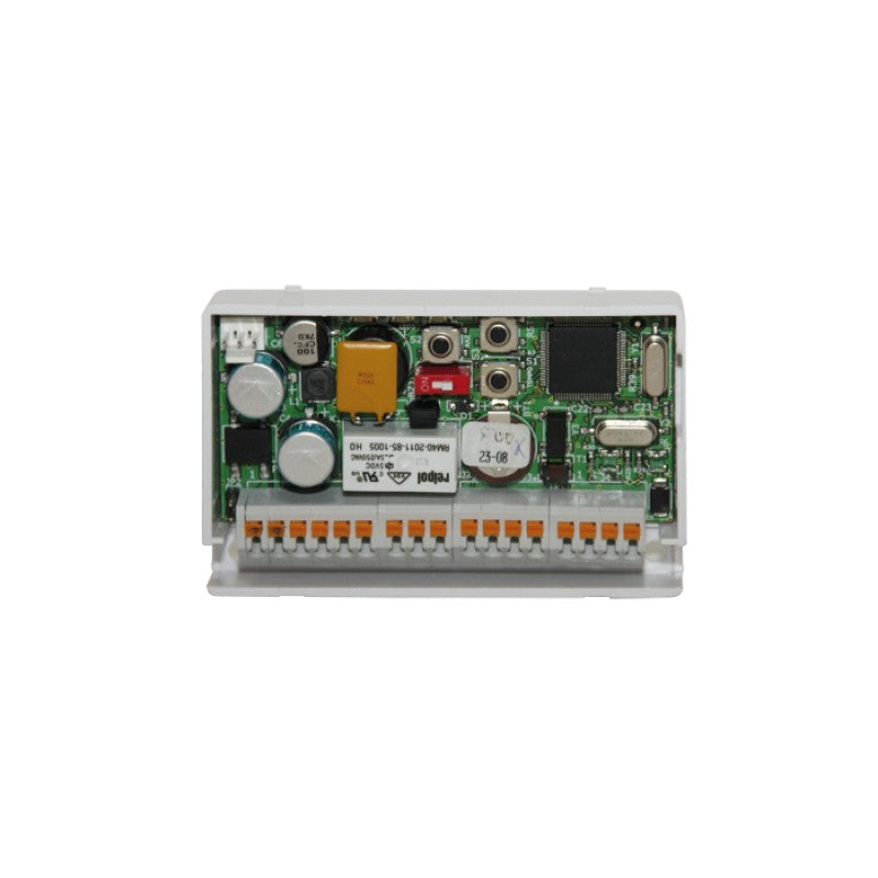 Comelit SK9020 | Simplekey Control Unit For Simplekey Advantage 1 Reader Controller Requires Power Supply: 1200UL and Remote Reader