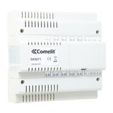 Comelit SK9071 | Simplekey Elevator Lift Controller 10 Relays Box Requires Power 1200UL (SK)or 1443 (VIP)