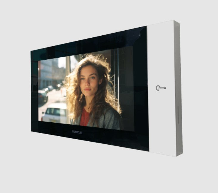 Comelit TP6842 | 7 Top 7” Wi-fi Hands-free VIP Door Entry Monitor