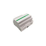 Comelit 1210 | Mixer and Power Supply For Building KIT Systems CSA US Rated Used With 4681, 1621, 1621VC