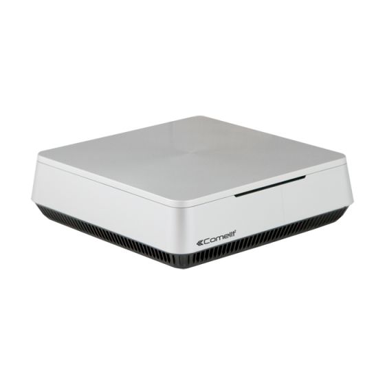 Comelit 1459 | Call Log Server, VIP System
