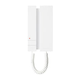 Comelit 2708W/A | Simplebus1 Mini Door Entry Phone With Handset