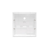 Comelit 6620 | Surface-mounted Box For Dry Wall Icona Series