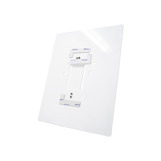 Comelit 6711WV | Adapter Plate for Mini Handfree