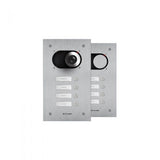 Comelit IX0104 | Switch Front Plate With 4 Buttons