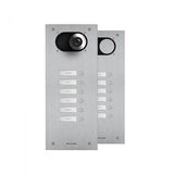 Comelit IX0106 | Switch Front Plate With 6 Buttons