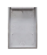 Comelit IX9161 | Switch Housing For Front Plate With 5-6-7-8 Buttons
