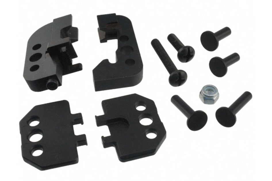 CommScope 1-790163-2 | Modular Plug Die Set for Shielded Plugs