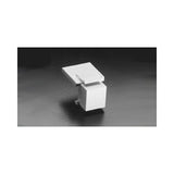 CommScope 2111700-1 | Work Area Outlets; Insert TrueNet Series Blank Connector Interface Color: Ivory TrueNet Industry Application 25 PK
