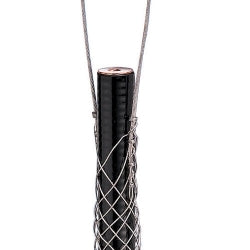 CommScope 26985A | Lace-up Hoisting Grip for 3 in coaxial cable and elliptical waveguide 28 and 34