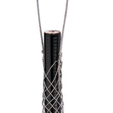 CommScope 26985A | Lace-up Hoisting Grip for 3 in coaxial cable and elliptical waveguide 28 and 34