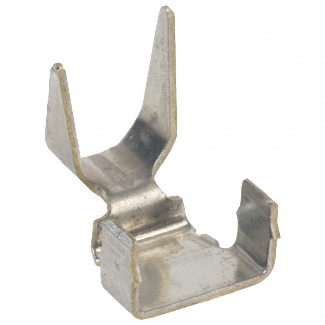 CommScope 558527-1 | Strain Relief External Modular