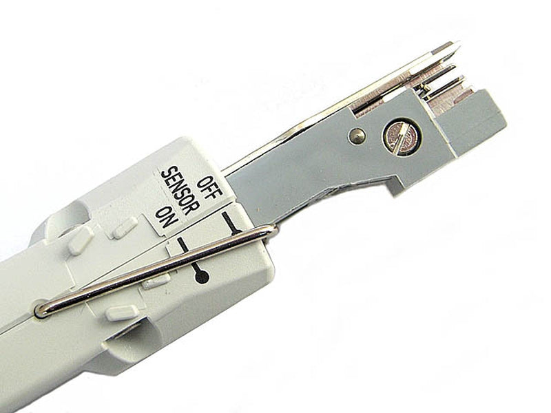 CommScope 64172055-11 | LSA-PLUS Insertion Tool with Sensor