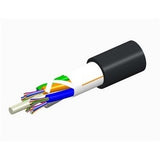 Commscope Enterprise Solutions D-002-LN-5L-F02NS | Single Jacket All-Dielectric Outdoor Cable, Arid-Core, Stranded Loose Tube Construction
