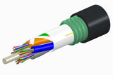 CommScope 760053280 | Fiber OSP cable, TeraSPEED Single Jacket/Single Armor, Gel-Free, Stranded Loose Tube