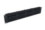 CommScope 760182915 | 1100 Universal PS Panel 48 Port