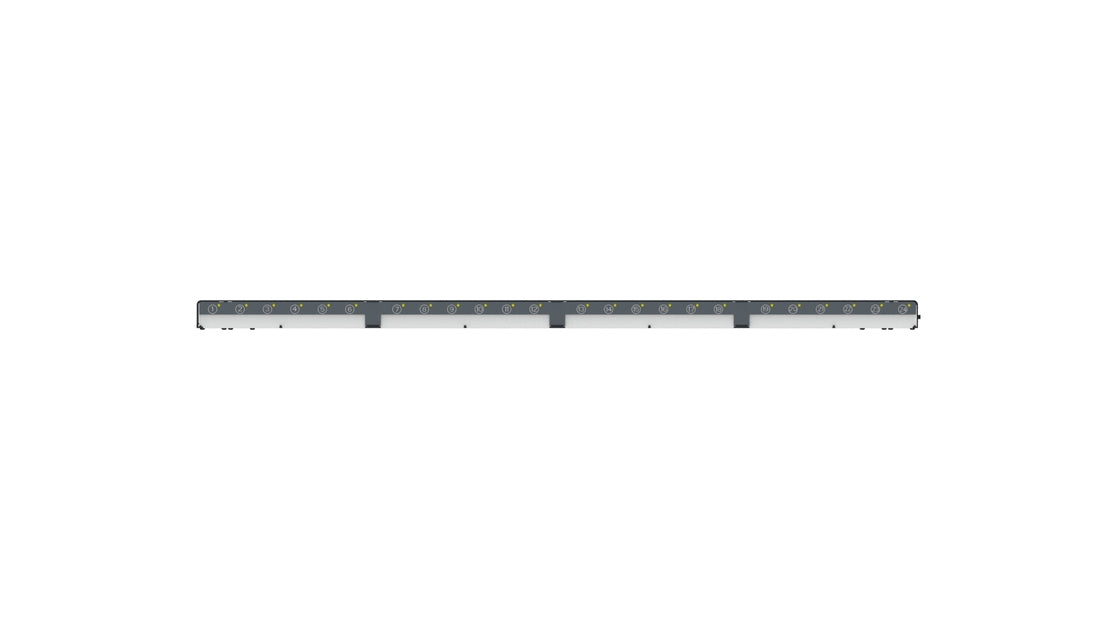 CommScope 760198747 | Systimax 360 Ipatch Upgrade Kit for Evolve Panel, 24 Port, 10 Pack