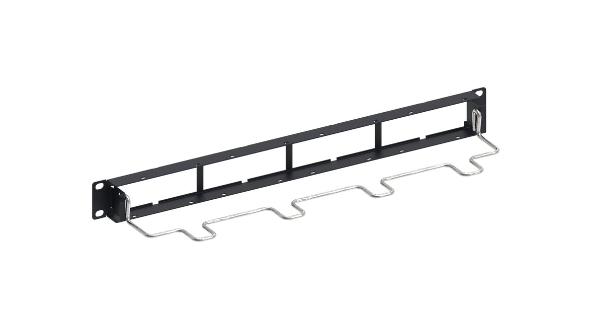 CommScope 760206896 | 1100 GS3 Panel Kit - 1U