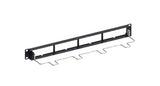CommScope 760206896 | 1100 GS3 Panel Kit - 1U