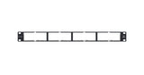 CommScope 760206896 | 1100 GS3 Panel Kit - 1U