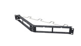 CommScope 760206912 | 1100 Angled GS3 Panel Kit - 1U