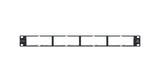 CommScope 760206946 | 1100 GS6 Panel Kit - 1U