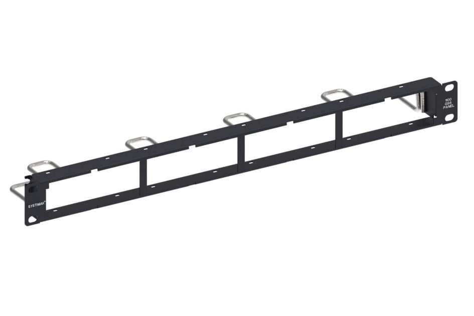 CommScope 760206946 | 1100 GS6 Panel Kit - 1U