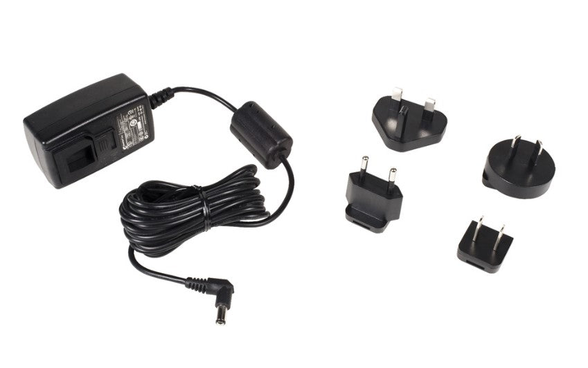CommScope 760222448 | Imvision Power Supply 12Vdc 3050 Mm Power Cord
