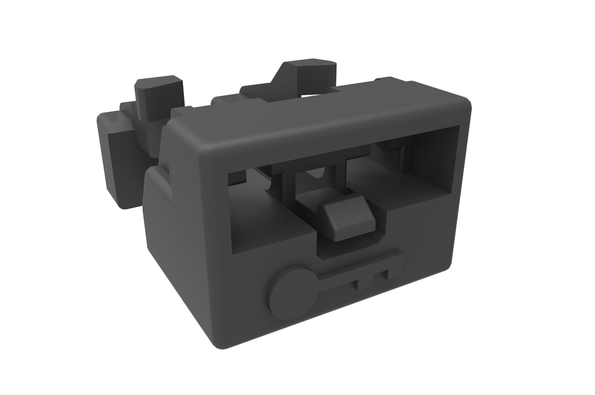 CommScope 760233635 | LC Port Blocker