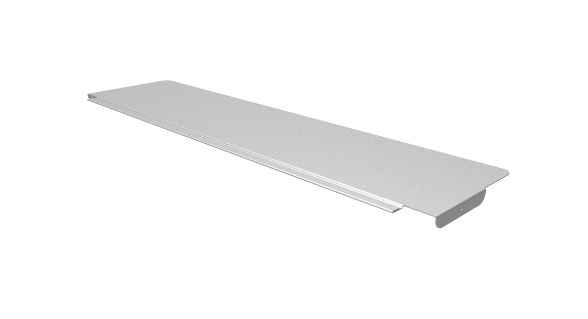 CommScope 760235988 | Ultra Density and High Density Fiber Shelf Trough Cover