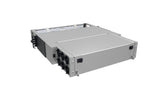 CommScope 760236368 | UD iPATCH 2U 288F-LC Distribution MPO12 ULL Module, LazrSPEED Wide Band, Sliding Panel