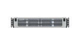CommScope 760236368 | UD iPATCH 2U 288F-LC Distribution MPO12 ULL Module, LazrSPEED Wide Band, Sliding Panel