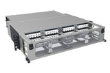 CommScope 760236368 | UD iPATCH 2U 288F-LC Distribution MPO12 ULL Module, LazrSPEED Wide Band, Sliding Panel