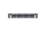 CommScope 760236407 | HD Ipatch 2U 192F-LC Distribution MPO12 ULL Module, Lazr Speed, Sliding Panel