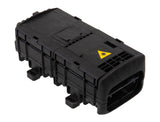 CommScope 760241442 | OFDC-A4 Fiber Optic Splice/Patch Closure, gel cable sealing, 2 pre-installed 12-fiber splice trays, no adapters, no splitter