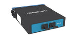 CommScope 760242500 | Singlemode MPO-12 Distribution Module, 24LC to 2x12f MPO's Pinned, Internal Shutters