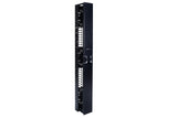 CommScope 760244792 | Vertical Cable Management Kit, 8in X 84in (203mm X 2134mm) Single Sided