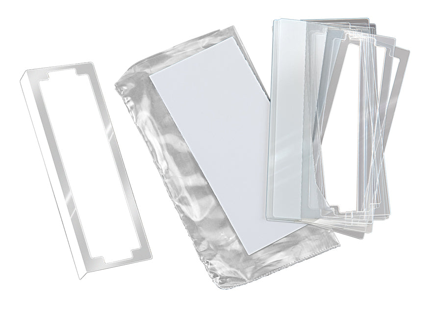 CommScope 760245472 | G2 Footprint Accessories Label Kit
